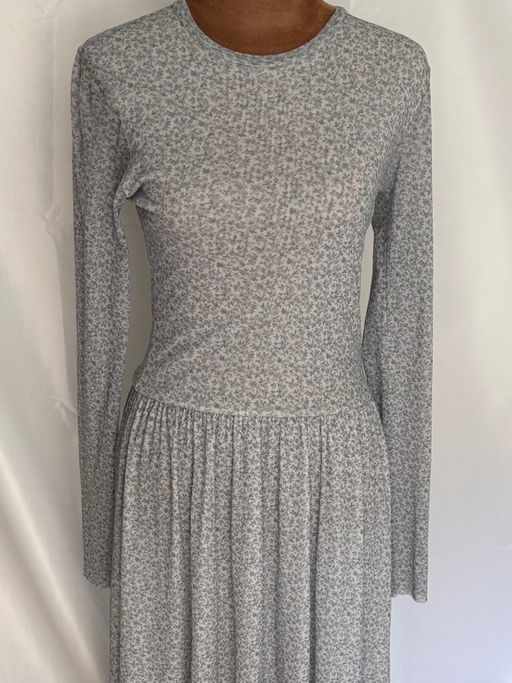 The ultimate 1990s vintage dream dress by Only Hearts NYC by Helena Stuart!
